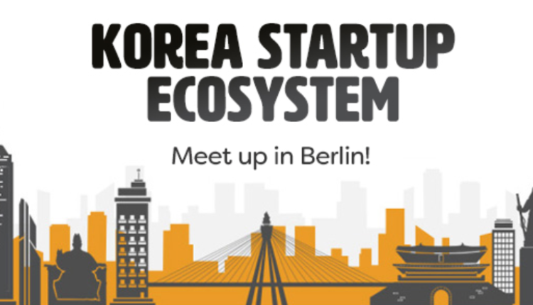 Startup Park for South Korean companies coming up in India