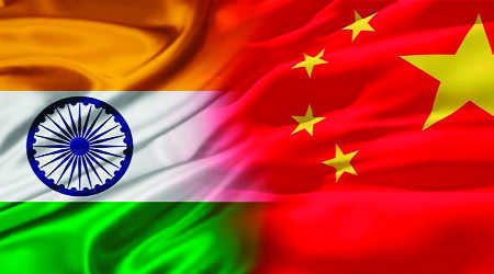 From China To Chennai Gardens Of Peace On Indo China Border To