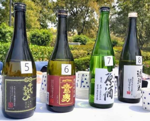 How Sake Club India is propelling the popularity of Japanese rice