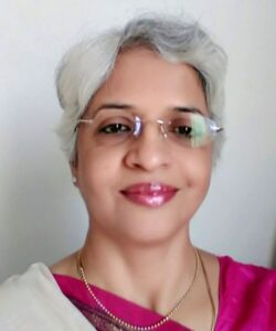 Dr. Raghavan, JNU