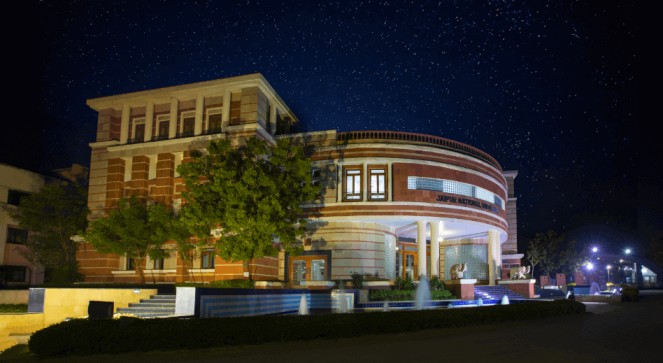 Indian Satta Net 100 - Top, Best University in Jaipur