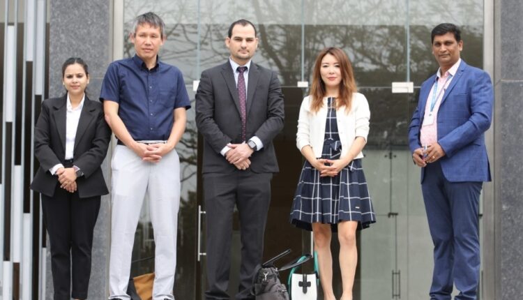 Japanese companies looking for over 1000 skilled Indian professionals under the SSW program