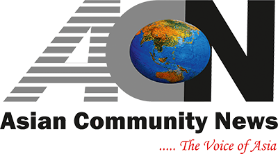 Asian Community News