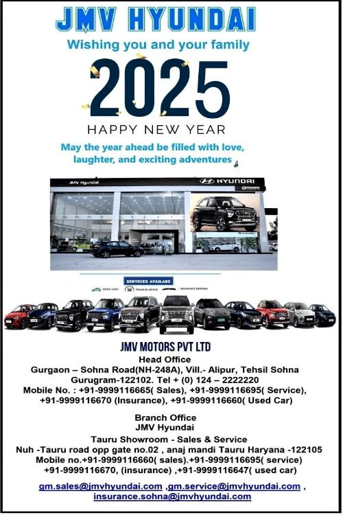 jmv hyundai