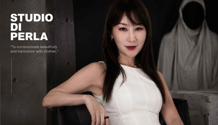 Baek JinJoo