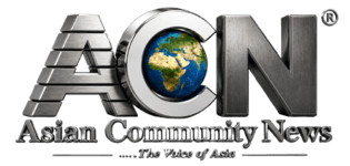 Asian Community News